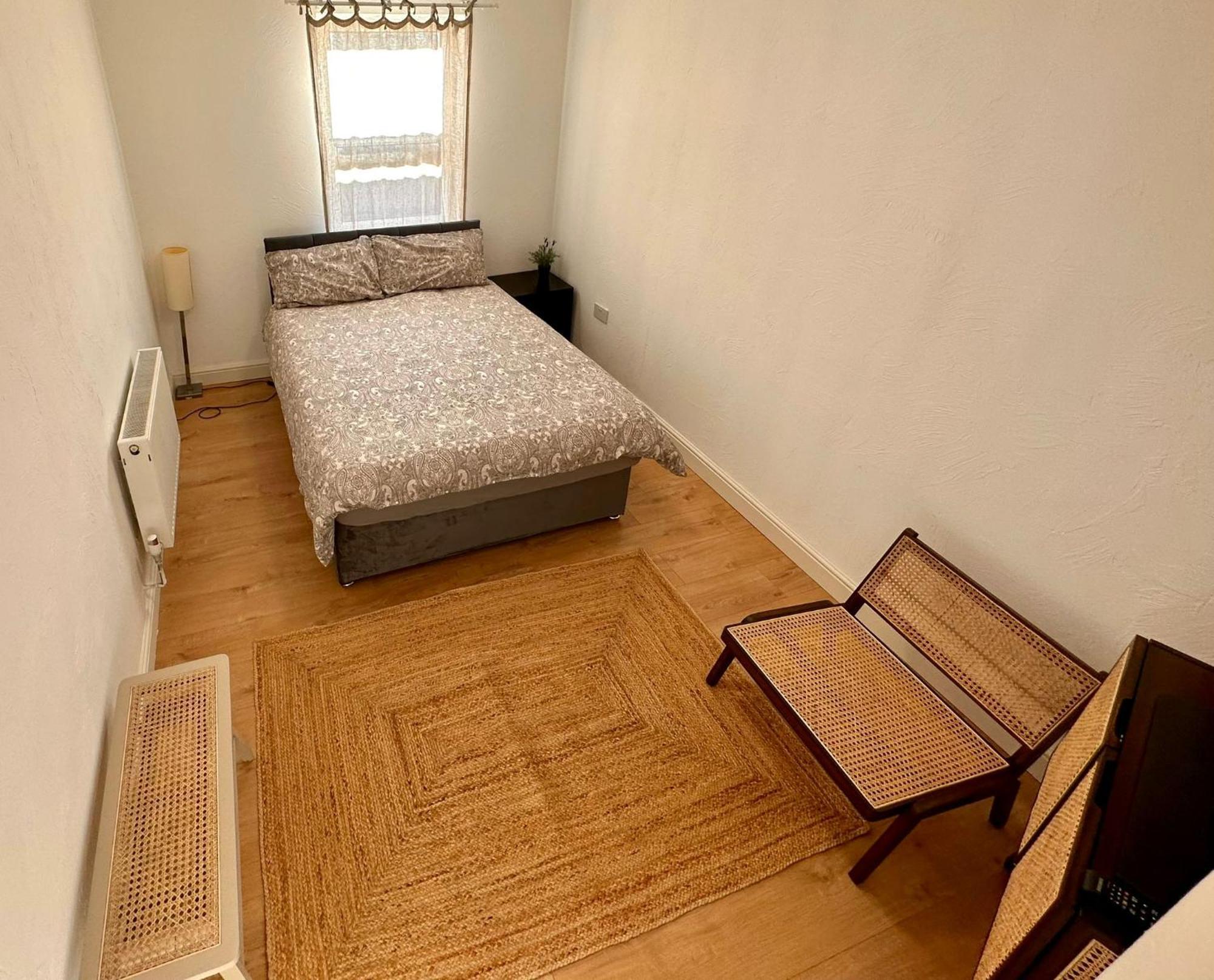 Flat 6 Stay In Aldgate Londra Esterno foto